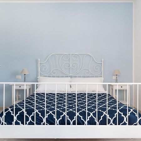 גאטה B&B Sapore Di Mare Serapo מראה חיצוני תמונה