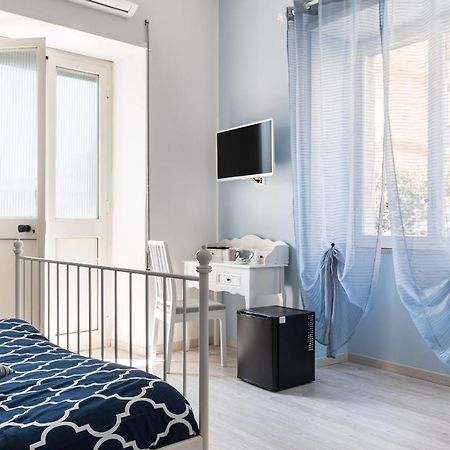 גאטה B&B Sapore Di Mare Serapo מראה חיצוני תמונה