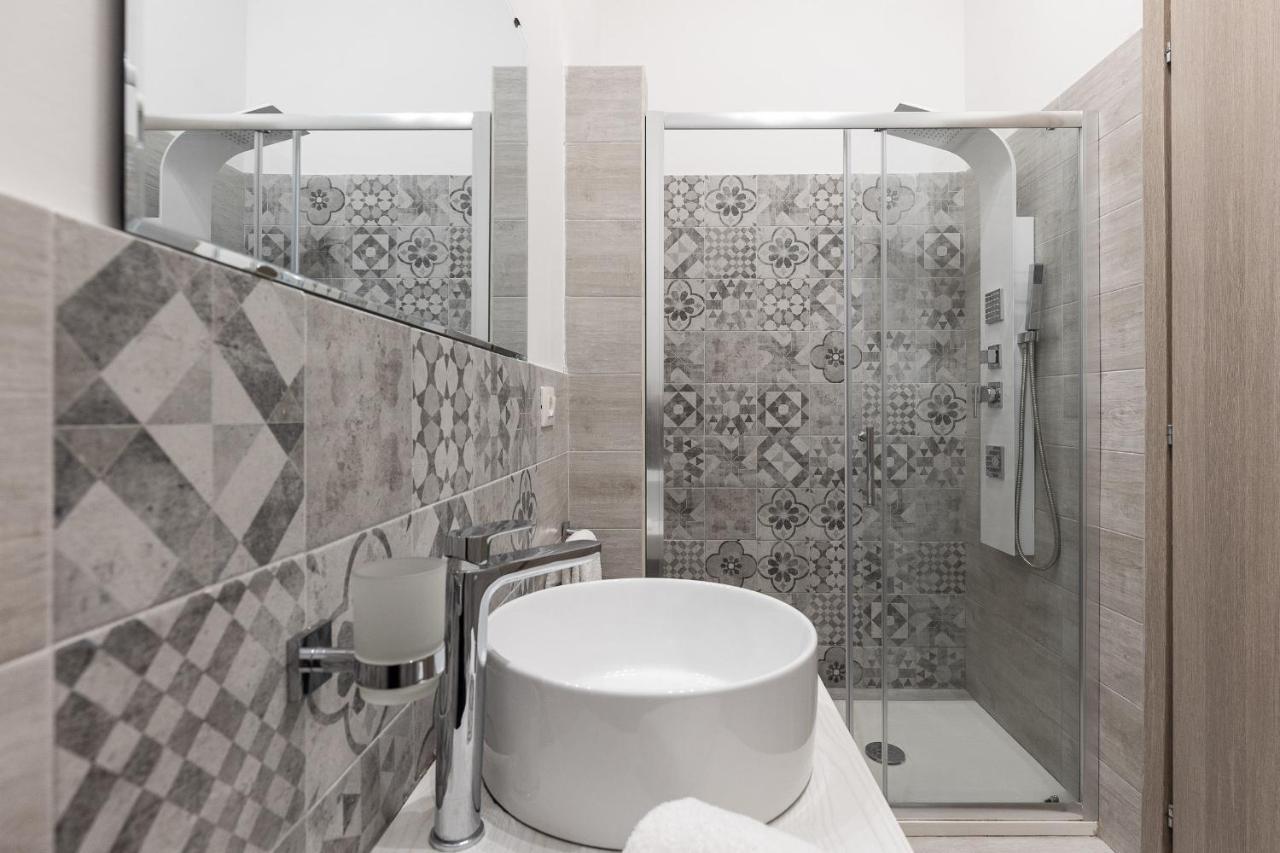 גאטה B&B Sapore Di Mare Serapo מראה חיצוני תמונה