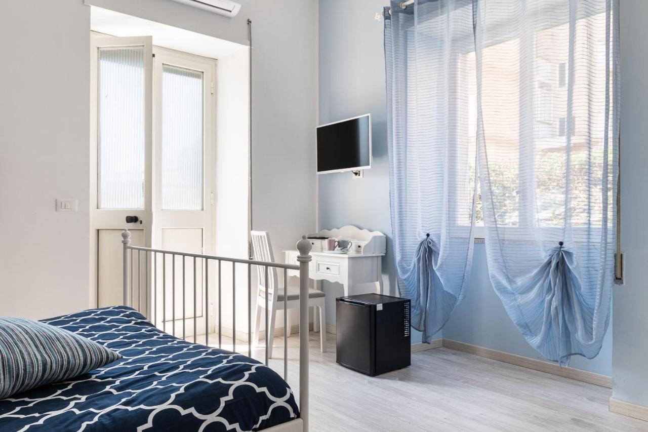 גאטה B&B Sapore Di Mare Serapo מראה חיצוני תמונה