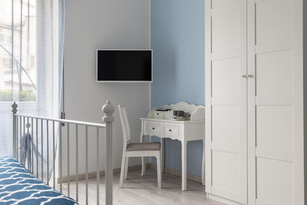 גאטה B&B Sapore Di Mare Serapo מראה חיצוני תמונה
